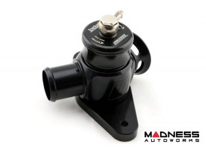 Mazda 3 Blow Off Valve - 2.3L - Kompact - Turbosmart - Dual Port